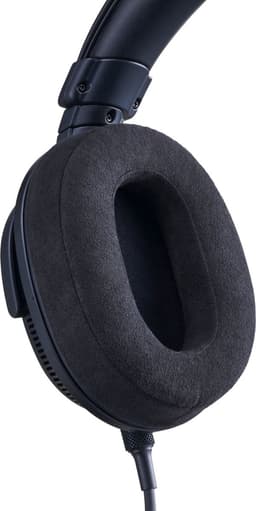 Sony MDR-MV1 - Studio koptelefoon met open achterkant - Zwart — thumbnail 4
