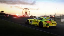 Assetto Corsa Competizione - PS5 — thumbnail 16