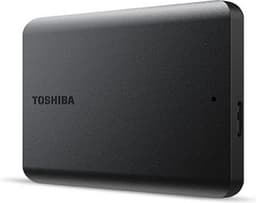 Toshiba Canvio Basics - 1 TB — thumbnail 9