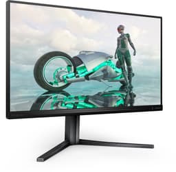 Philips Evnia 5000 series 25M2N3200W - Full HD Gaming Monitor - Ergonomische Stand - 240hz - 25 inch — thumbnail 13