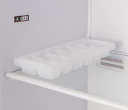 Exquisit SBS236-041EB - Amerikaanse koelkast - Total No Frost - Met Display - 5 Jaar Garantie - 442 Liter - 40 dB - Super Freeze functie - Zwart — thumbnail 7