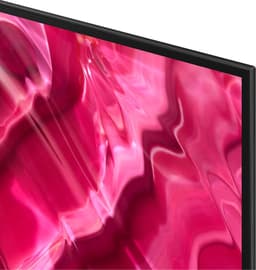 Samsung QE55S90C - 55 inch - 4K QD-OLED - 2023 - Buitenlands model — thumbnail 7
