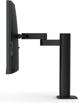 BenQ Creative Pro PD3205UA 32 inch monitor 4k - Ultra HD iPS Beeldscherm - USB-C - Grafisch Ontwerp - 32 inch - met draagarm — thumbnail 4