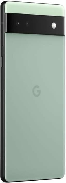 Google Pixel 6A 5G - 128GB - 6GB RAM - Sage (Groen) — thumbnail 7