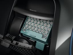 Miele - 78db grijze stofzuiger zonder zak - 11602500 — thumbnail 15
