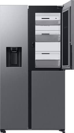 Samsung RH68B8521S9- Amerikaanse koelkast - SpaceMax - TwinCooling Plus - RVS — thumbnail 14
