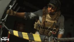 Call of Duty Modern Warfare II - PS5 — thumbnail 5