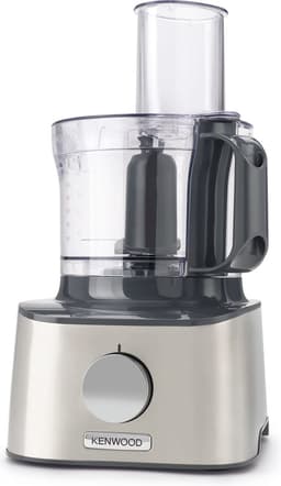 Kenwood Multipro Compact FDM301SS - Foodprocessor - Zilver - 2.1 Liter - 800 Watt — thumbnail 18
