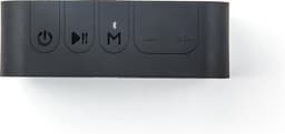 iHome 2-in-1 Bluetooth speaker oplader telefoon | iBTW88BGE — thumbnail 9