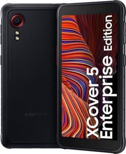 Samsung Galaxy Xcover 5 - 64GB - Zwart — thumbnail 20