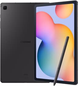 Samsung Galaxy Tab S6 Lite (2022) Wi-Fi - LTE/4G - 128GB - Grijs — thumbnail 15