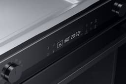 Samsung NQ5B4553FBK - Serie 4 - Inbouw combimagnetron - 50 L - Stoomreiniging- Bediening via app — thumbnail 6