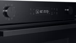 Samsung NQ5B4553FBK - Serie 4 - Inbouw combimagnetron - 50 L - Stoomreiniging- Bediening via app — thumbnail 5