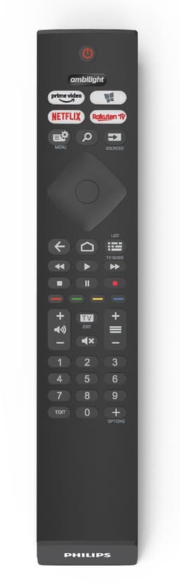 Philips 55OLED706/12 - 55 inch - 4K OLED - 2021 — thumbnail 3