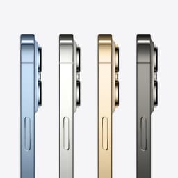 Apple iPhone 13 Pro Max - 128GB - Goud — thumbnail 9