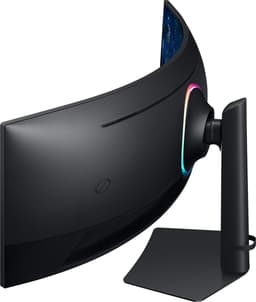 Samsung Odyssey G9 G95C - LS49CG954EUXEN - Ultrawide DQHD Gaming Monitor - 49 inch — thumbnail 9