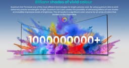 Hisense 43A7NQ - 43 inch - 4K QLED - 2024 — thumbnail 22