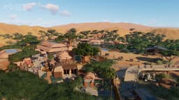 Planet Zoo - Console Edition - PS5 — thumbnail 7