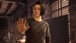 Life is Strange: True Colors - Nintendo Switch - Code in a box — thumbnail 8