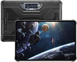Oukitel RT8 WiFi+4G 6GB/256GB Black — thumbnail 1