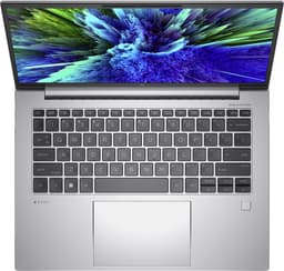 HP ZBook Firefly G10 - Laptop - Ryzen 9 Pro - 64GB RAM - 1TB SSD — thumbnail 6