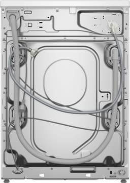 Bosch WGH2560AFG - Serie 6 - Wasmachine met stoom - 10 kg - 1600 rpm - 20% zuiniger dan energielabel A - Iron Assist: vermindert kreukels tot 50% - Home Connect - NL/FR Display — thumbnail 4