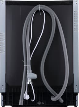 ETNA VW640N Inbouw vaatwasser met C Energielabel - 14 Couverts - Automatisch Openen - Turbo Speed+ - 40dB(A) — thumbnail 11
