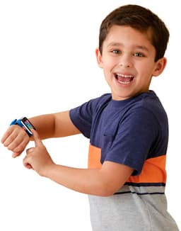 VTech KidiZoom DX2 Smartwatch Kinderen - Kinderhorloge Kids - Educatief Horloge - Cadeau - Kinderspeelgoed 5 Jaar tot 13 Jaar - Blauw — thumbnail 7