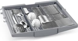 Bosch SMS4HVC03E - Vrijstaand vaatwasser - 14 couverts - verbinding met app - 46 dB — thumbnail 10