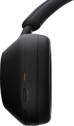 Sony WH-1000XM5 - Draadloze koptelefoon met Noise Cancelling - Zwart — thumbnail 14