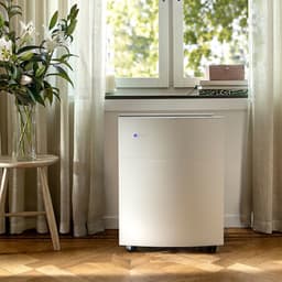 Blueair Classic 605 PAC - Luchtreiniger - HEPA Silent™ - SMART - vooor tuimtes tot 180m2 - Ionisatie - — thumbnail 23