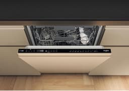 Whirlpool WH7IPA15BM6L0 - Volledig ingebouwd Vaatwasser - 15 couverts - Energielabel A — thumbnail 5