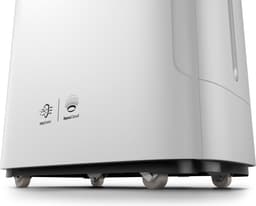 Philips AC3829/10 - 2-in-1 Luchtreiniger & Luchtbevochtiger - Wit — thumbnail 18