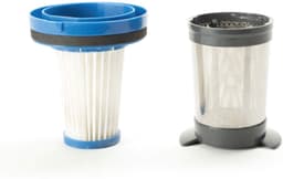 Black & Decker Steelstofzuiger BXVMS600E Blauw 600 W — thumbnail 12