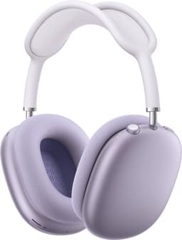 Apple AirPods Max - Draadloze Bluetooth Koptelefoon - USB-C - Paars — thumbnail 1