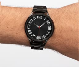 Samsung Special Edition SA.R950BRSLTE Galaxy Watch 6 - Smartwatch — thumbnail 6