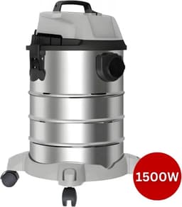 Bentheimer BR-308-30L: Water- en stofzuiger — thumbnail 2