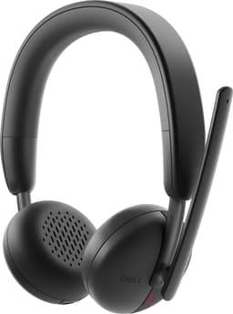 Dell Wl3024 Headset Zwart — thumbnail 2