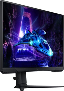 Samsung Odyssey G3 LS27DG300EU 27'' | 1920x1080 VA | 180 Hz | 1ms | Gaming Monitor — thumbnail 6