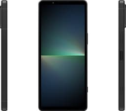 Sony Xperia 5 V - 128GB - Zwart — thumbnail 21