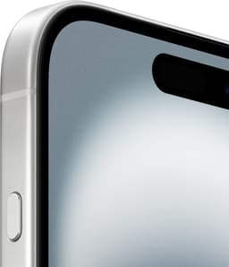 Apple iPhone 16 Plus - 128GB - Wit — thumbnail 3