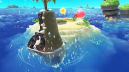 Kirby en de Vergeten Wereld - Nintendo Switch — thumbnail 5