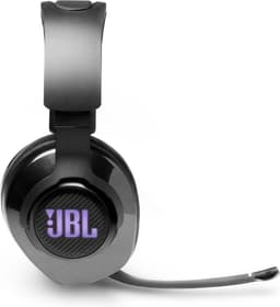 JBL Quantum 400 - USB Gaming Headset - Over-ear met Afneembare Microfoon - JBL Quantum Surround via Quantum Engine - RGB Verlichting - PC & PlayStation - Zwart — thumbnail 14