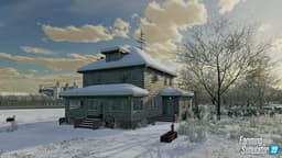 Farming Simulator 22 - Playstation 4 — thumbnail 5