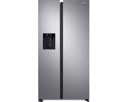 Samsung RS68A884CSL - SpaceMax - Amerikaanse koelkast