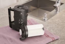 Miele Blizzard CX1 Comfort Ecoline - Stofzuiger zonder zak — thumbnail 5