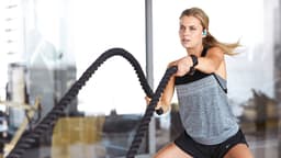 TomTom Spark Cardio + Music GPS Fitness Tracker - Zwart - Large — thumbnail 8