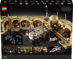 Mos Eisley Cantina™ — thumbnail 13
