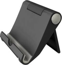 Renkforce PAD-V1 Tabletstandaard Universeel 12,7 cm (5) - 25,4 cm (10) — thumbnail 1
