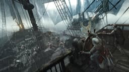 Assassin's Creed IV: Black Flag - PS4 — thumbnail 25